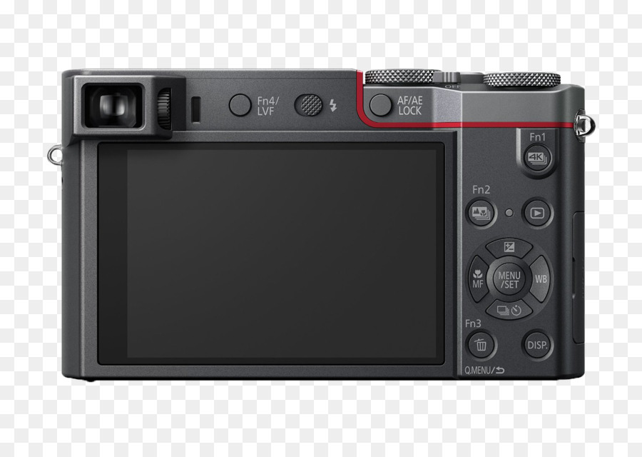 Lumix Panasonic Point and shoot fotocamera Fotografia - fotocamera