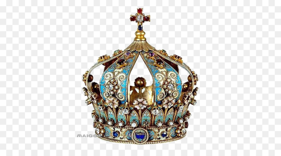 Gioielli della corona del Regno Unito Diadema Gemma - corona