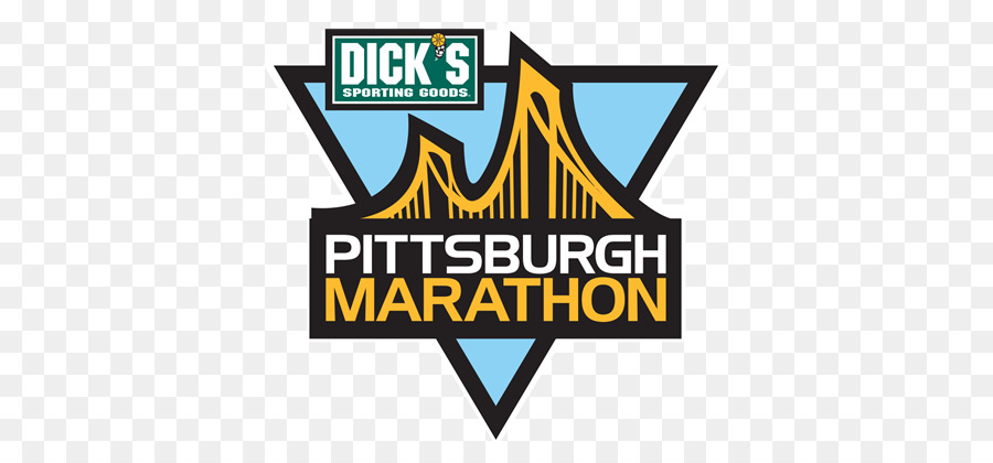 2018 Pittsburgh Maratona Dick's Sporting Goods in Esecuzione - eseguire amico