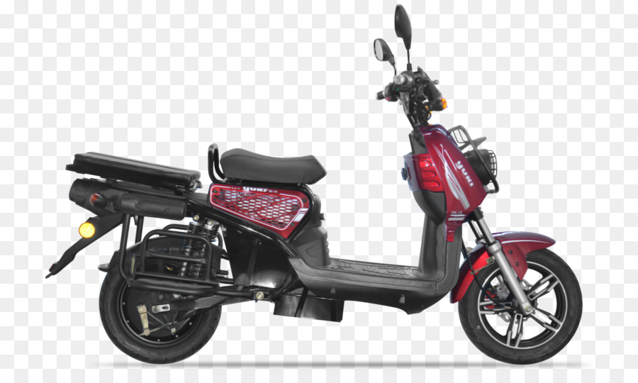 Veicolo elettrico, Elettrico, moto e scooter 2018 la Ford Focus Electric - scooter