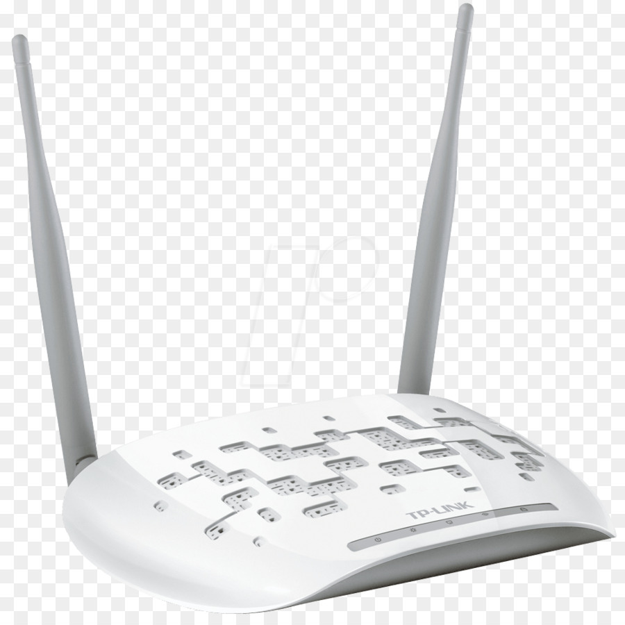 Punti di Accesso Wireless TP-Link TL-WA801ND IEEE 802.11 n-2009 modem DSL - collegamento tp