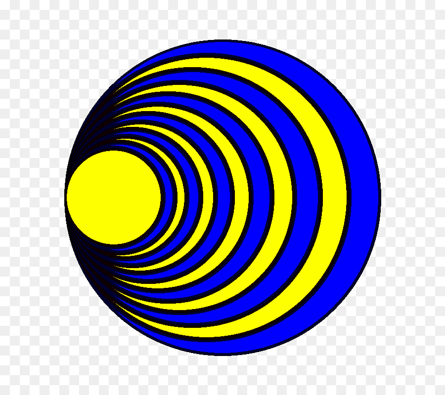 Vòng tròn Xoắn ốc Clip nghệ thuật - vòng tròn