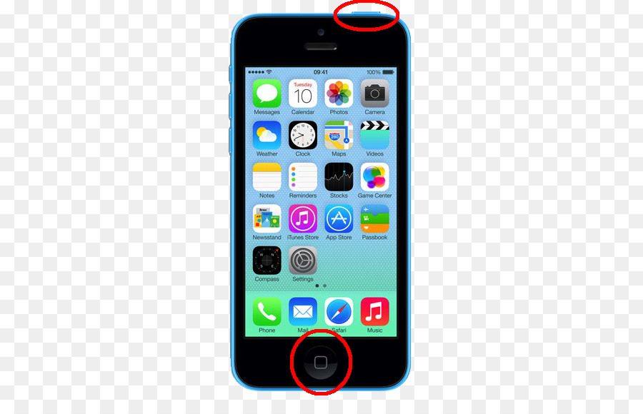 iPhone 5c iPhone 5s Ristrutturazione Apple shopping di Confronto sito web - Mela