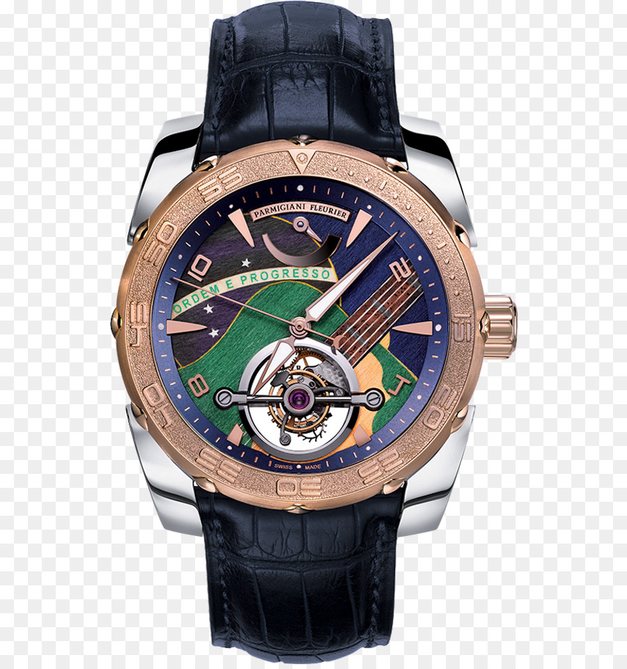 Armband Parmigiani Fleurier von Chopard Diesel - Uhr