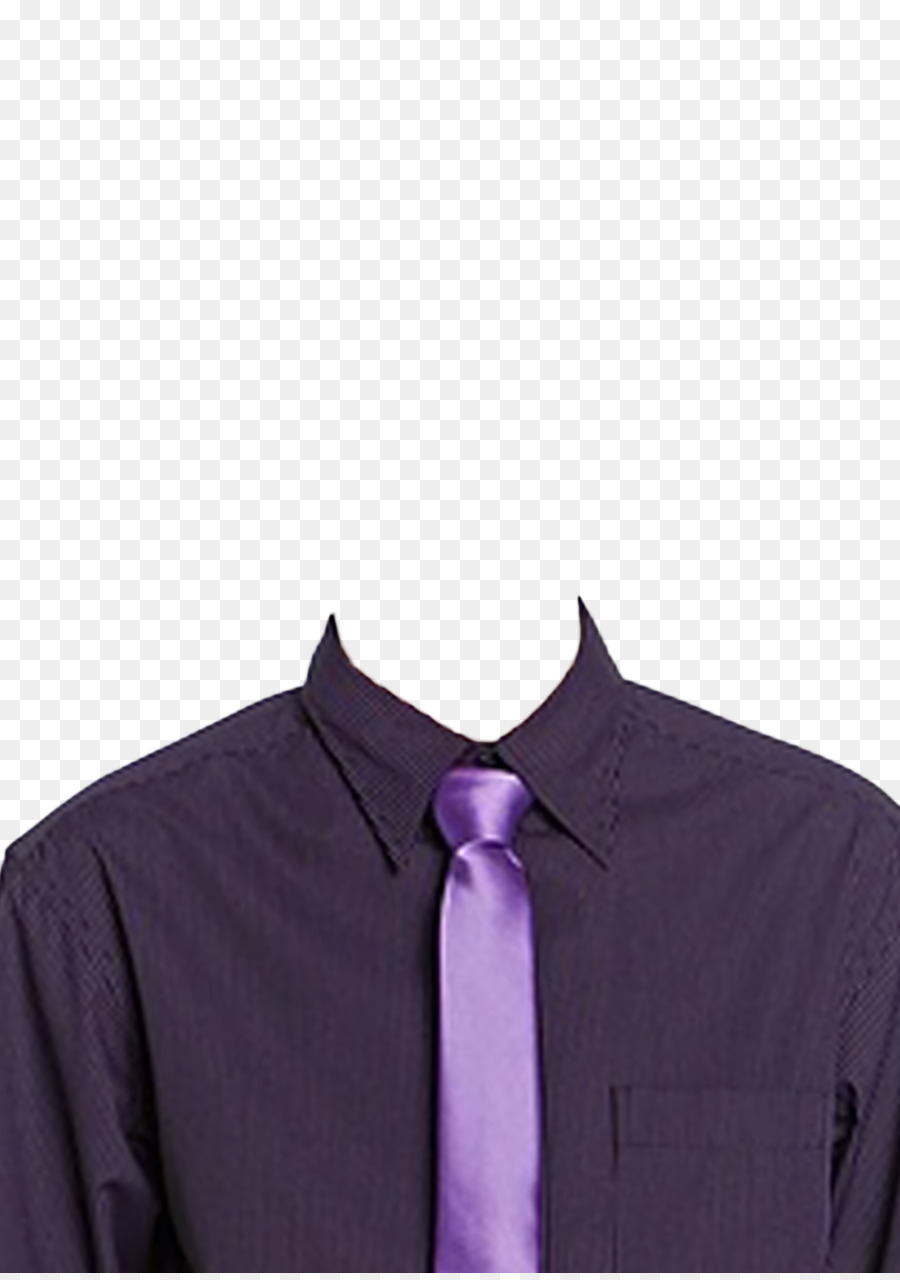 Shirt Purple