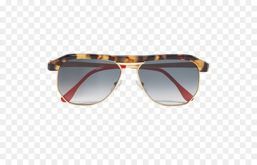 Brille Sonnenbrille Mode-Shopping - Sonnenbrille