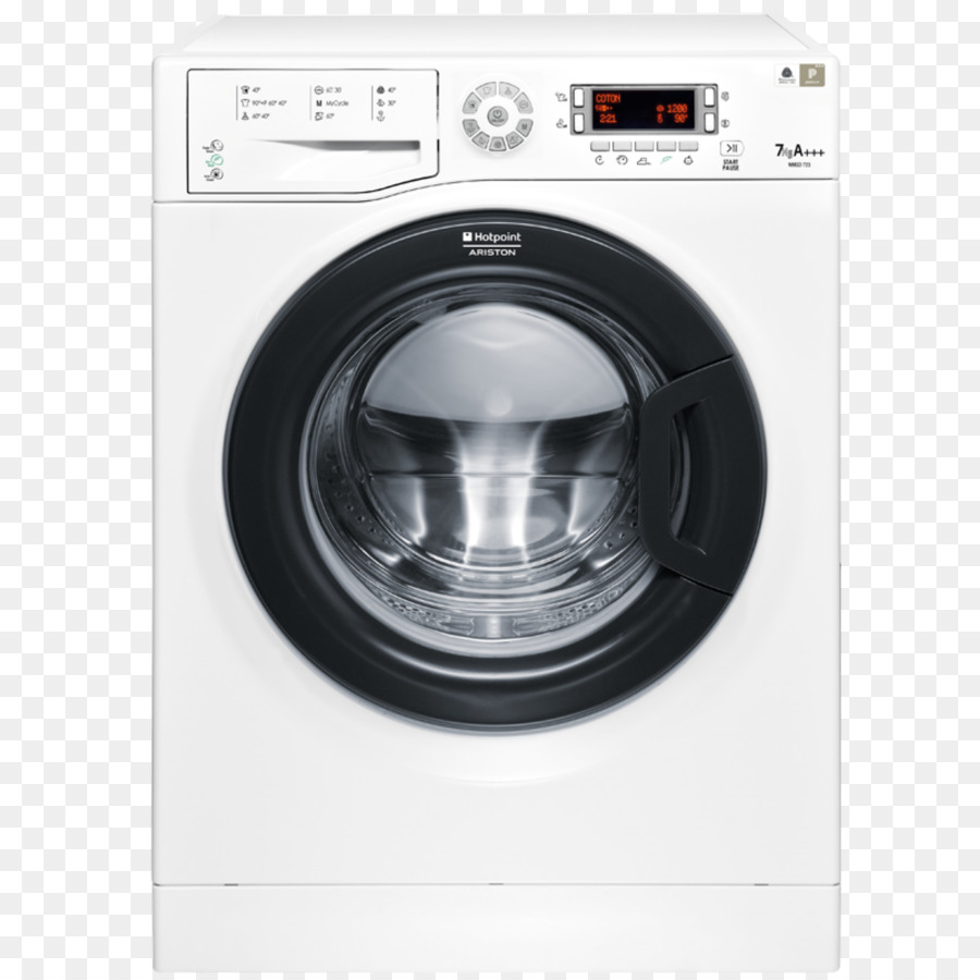 Hotpoint WMSDE 723b lavatrici Beko - ariston