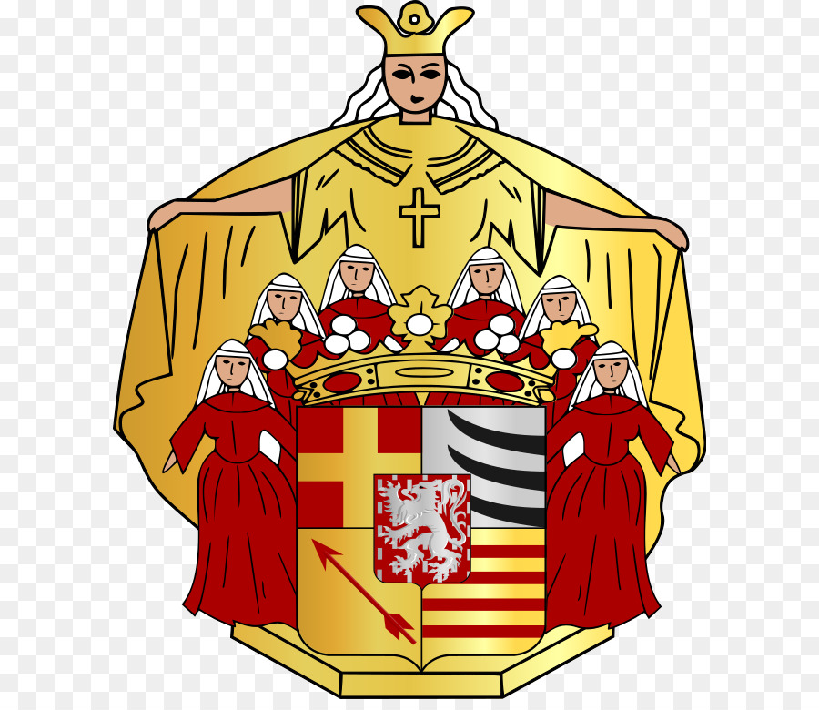 Hoeselt Hechtel Eksel Gellik Lanaken Wappen von Lanaken - Waffe der Hoogheemraadschap Amstelland