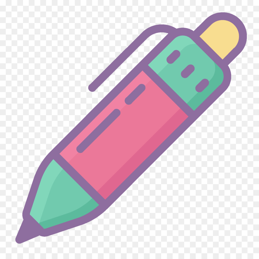 Computer Icons Icon design-Kugelschreiber - Stift