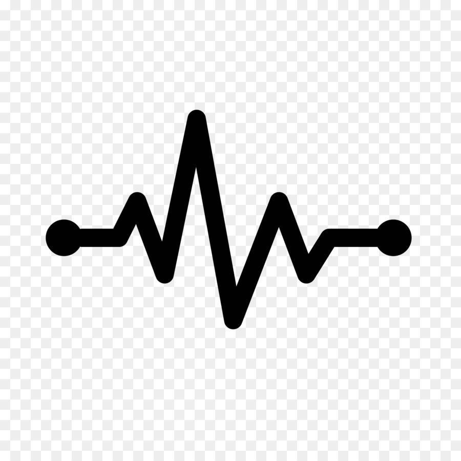 Máy tính Biểu tượng Xung nhịp Tim - trái tim