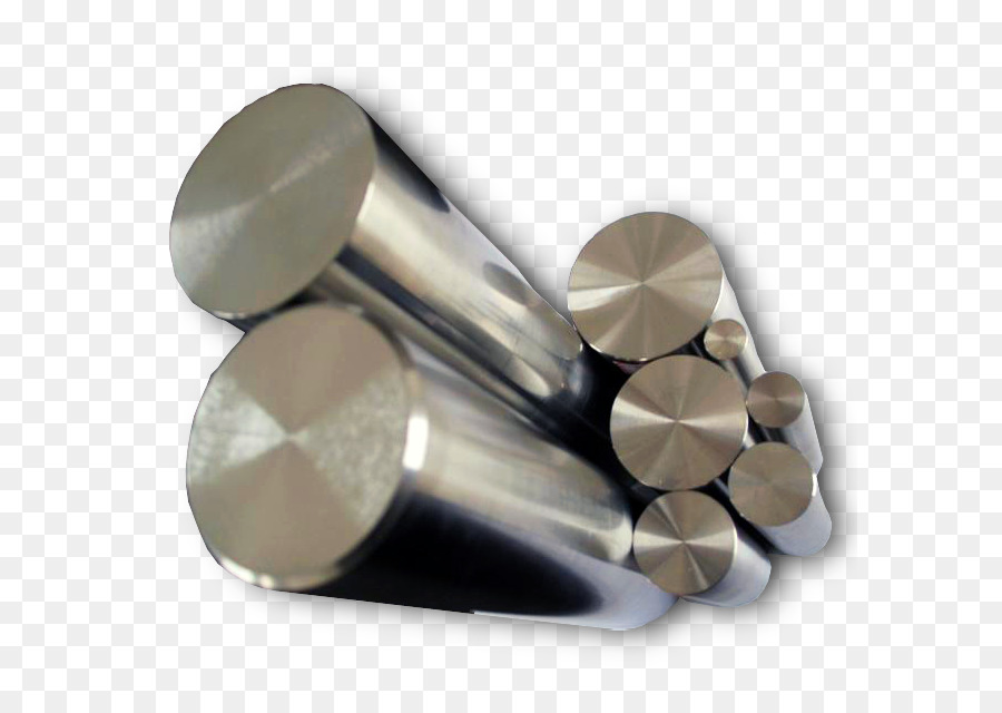Stahl Tantal-Barren Nickel - andere