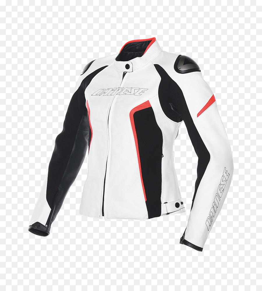 Dainese giacca in Pelle Moto - Giacca