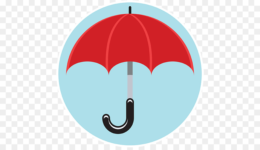Regenschirm Microsoft Azure - Regenschirm
