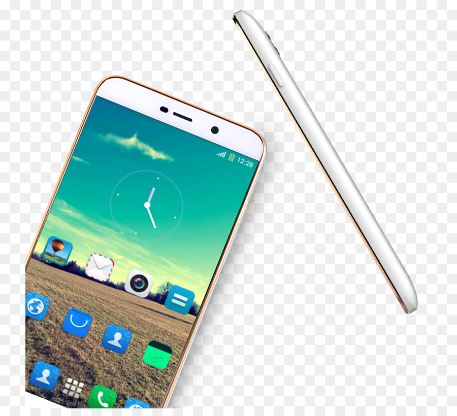 Smartphone Samsung Galaxy Note 3 Neo Android Torrone LineageOS - smartphone
