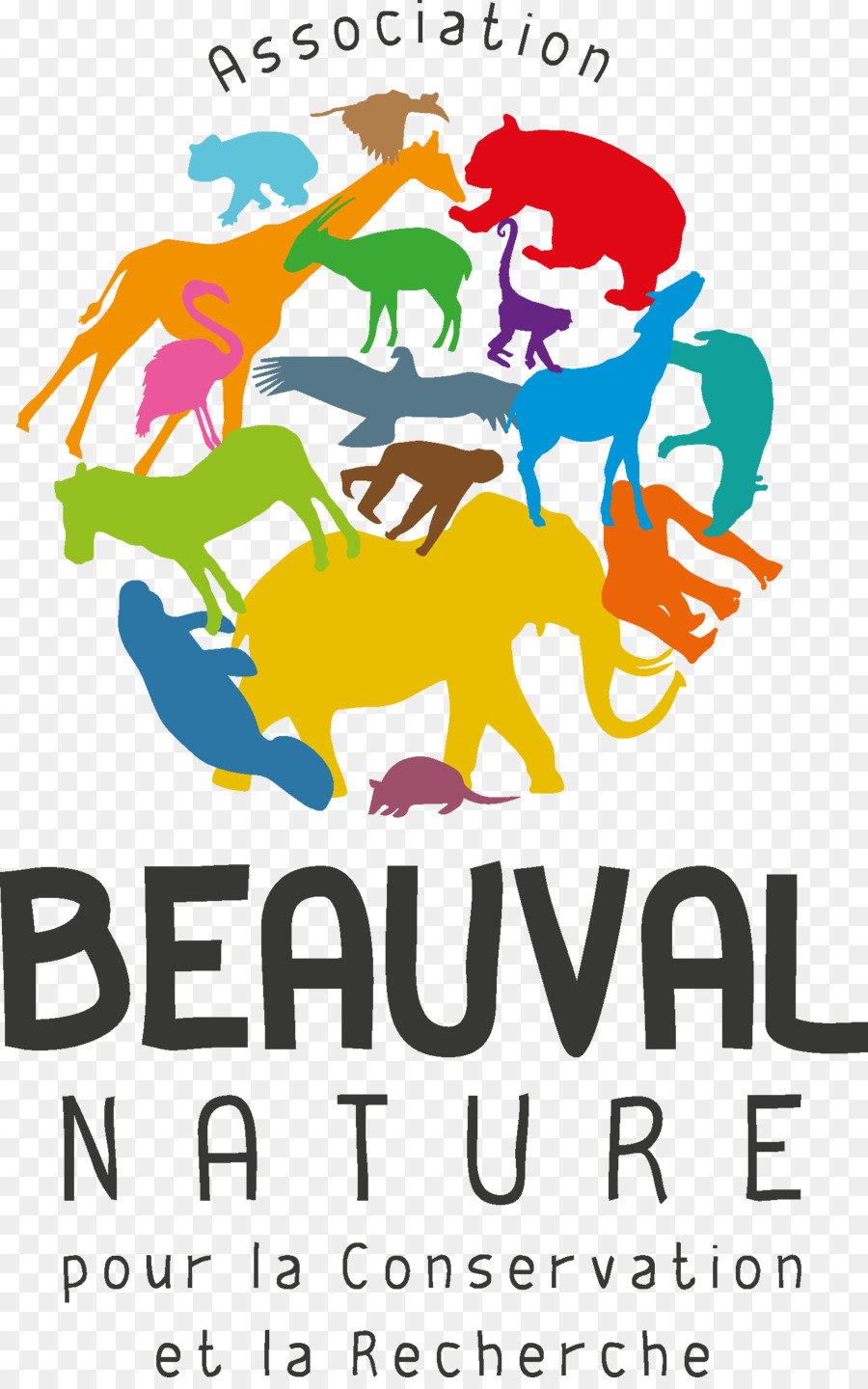 ZooParc de Beauval Naturschutzforschung - andere