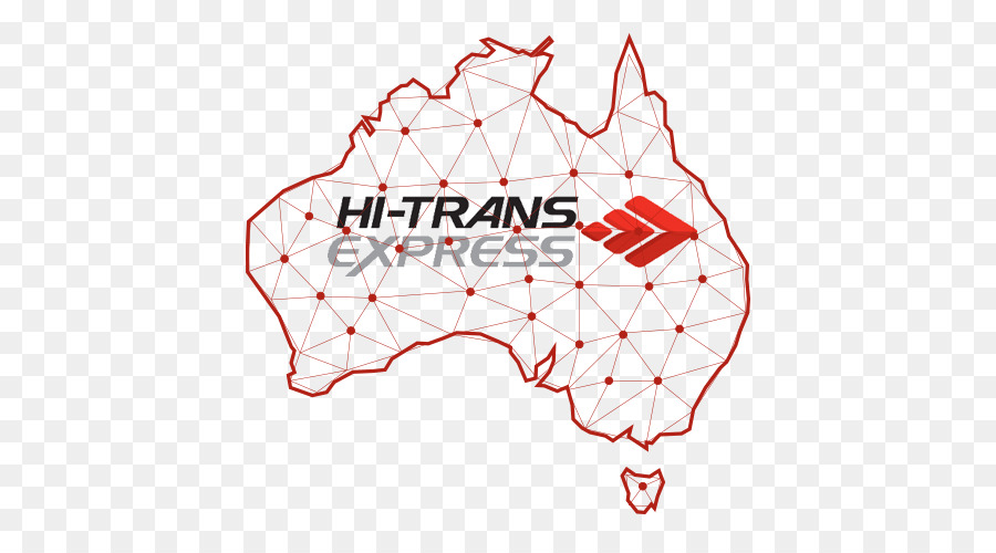 Hi Trans Express Fracht Transport Unternehmen - angesammelt