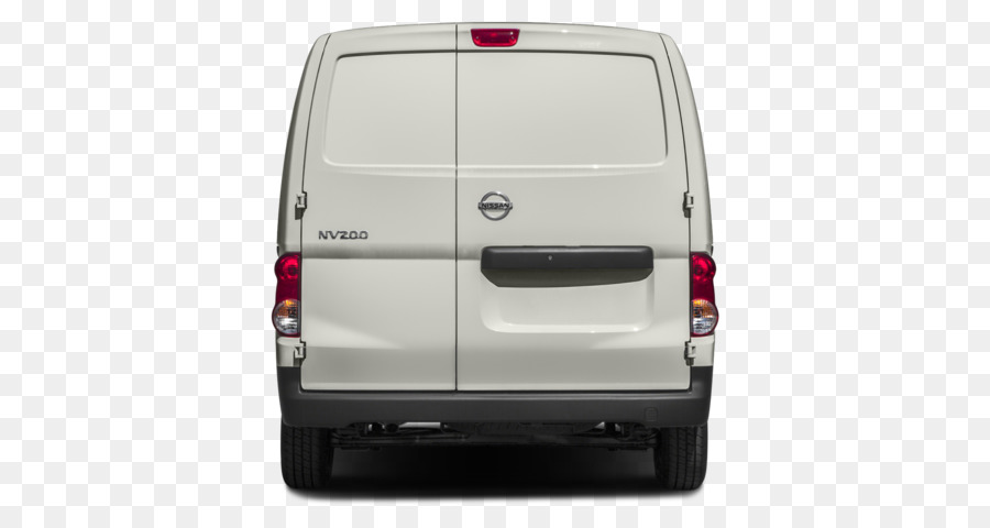 2016 Nissan NV200 Nissan S-Cargo Van - Nissan