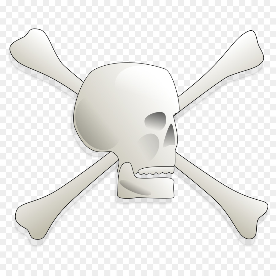 Skull And Crossbones