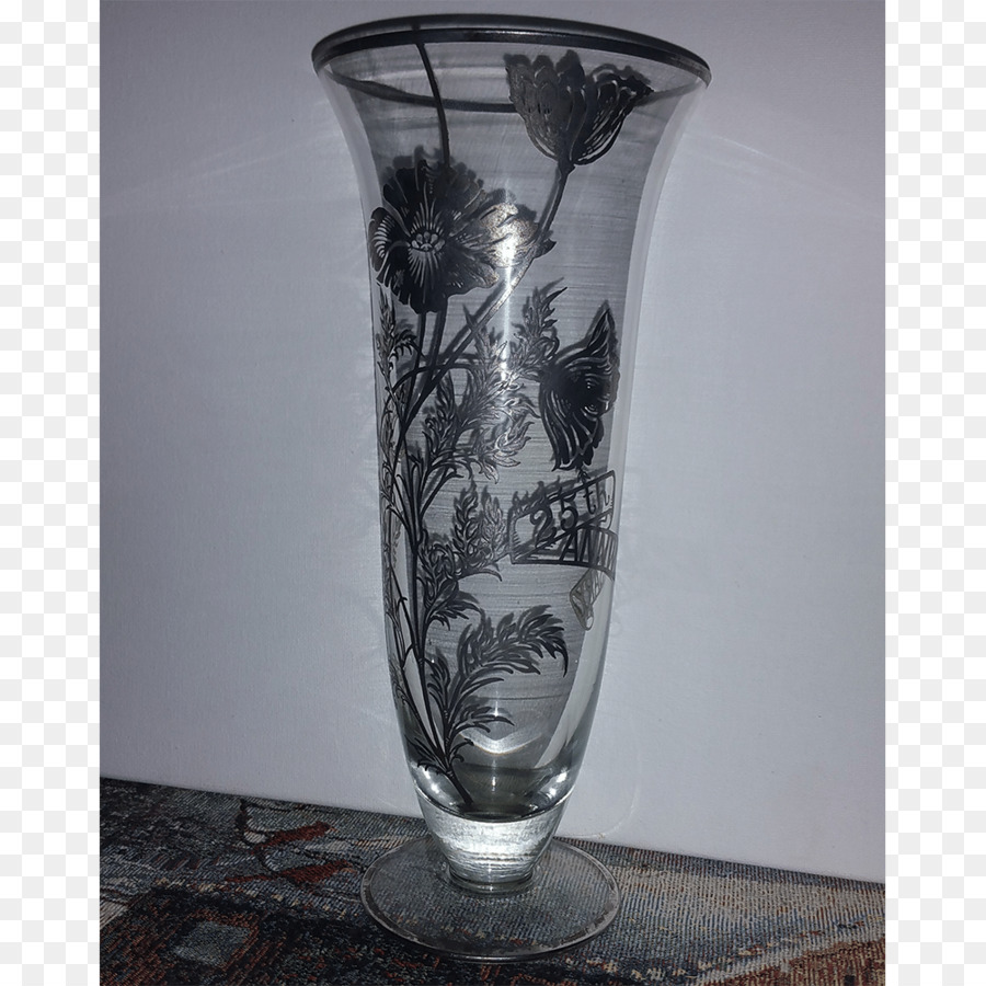 Highball Glas Vase - Glas vase
