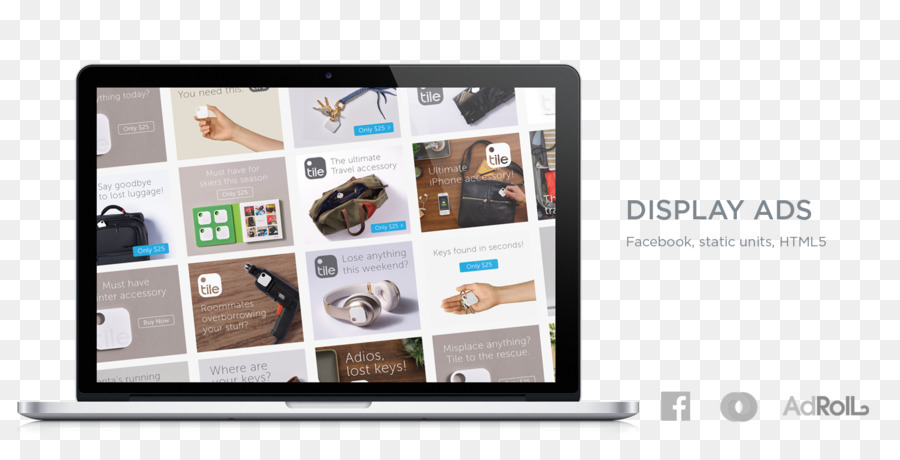 Display-Werbung-Web-design - Design