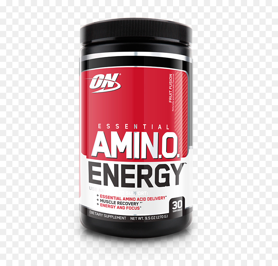 Integratore alimentare Nutrizione Ottimale Essential Amino Energy di aminoacidi Essenziali a catena Ramificata aminoacidi - energia