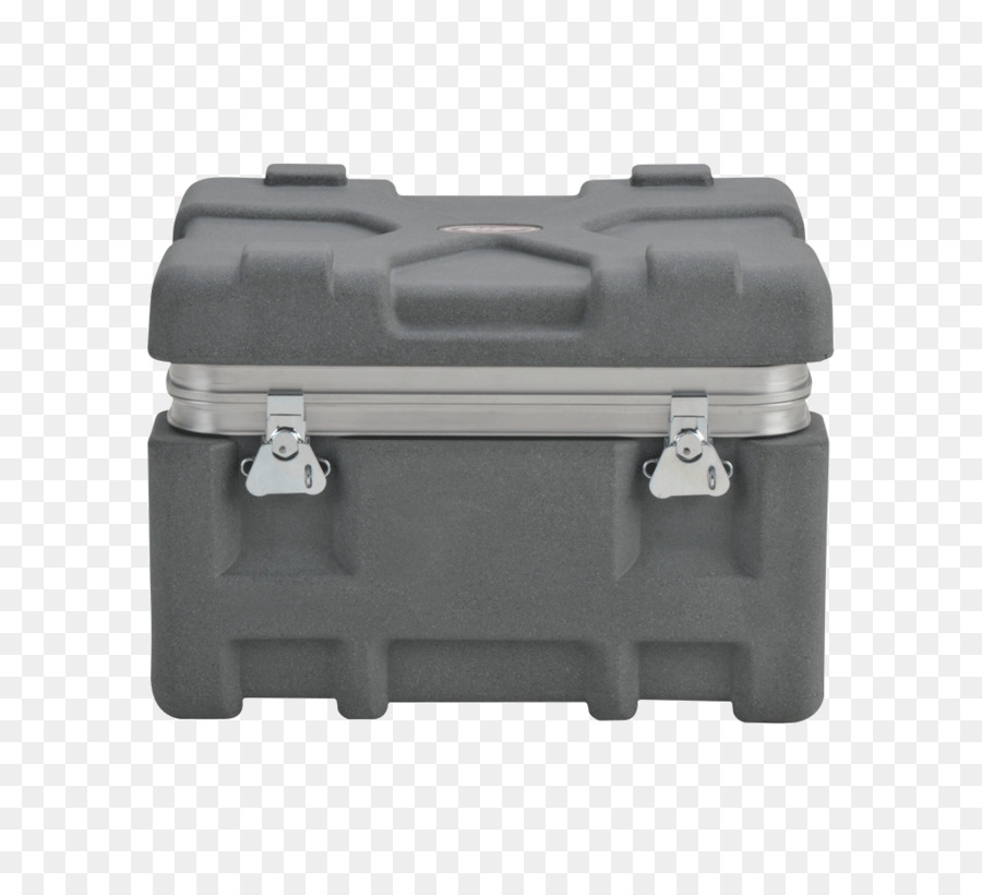 Kunststoff-Skb cases-Stift & Bleistift Fällen-Box Koffer - geschlossen