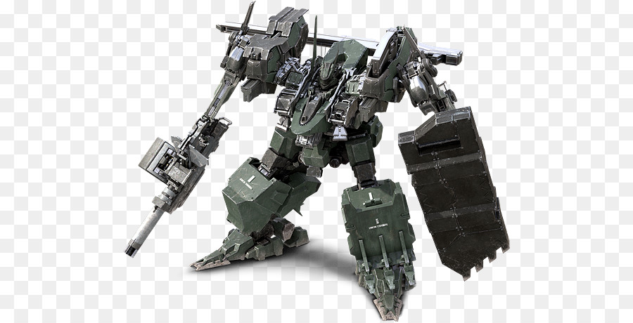 Armored Core: Verdict Day Armored Core V Armored Core: per la risposta Xbox 360 - Core blindato