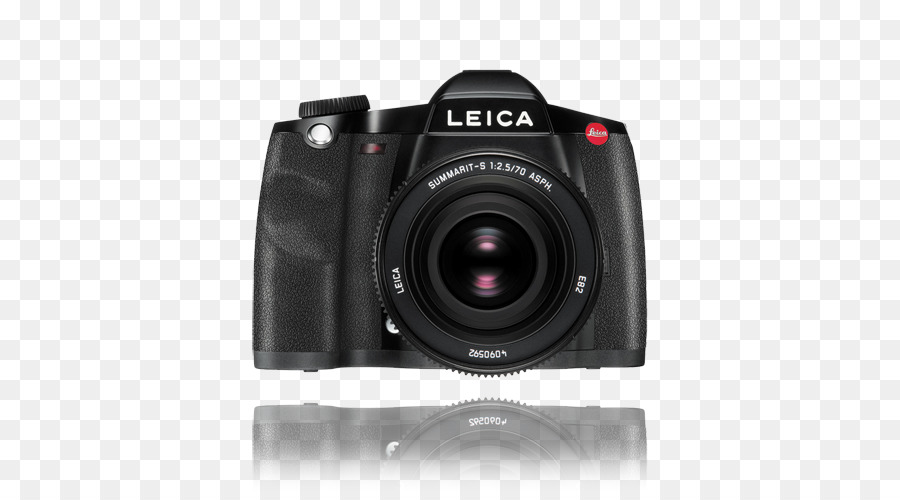 Leica S2 Leica Kamera Photographie - Kamera