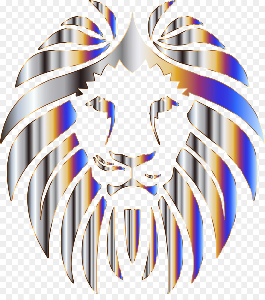Lion-Logo-Computer-Icons Clip art - Löwe