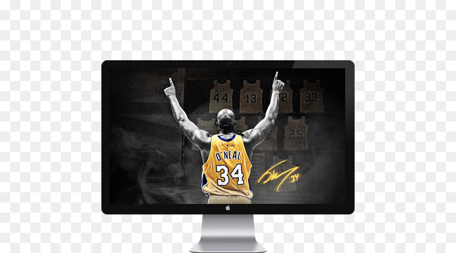 Los Angeles Lakers iPhone 6 IPhone 8 NBA Shaquille - nba