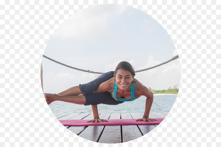 Yoga & Pilates Mats Villa Del Palmar Karibik - Yoga