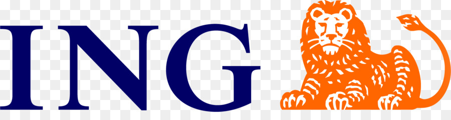 ING Group Logo Bankgeschäft - Geschäftsgutschein