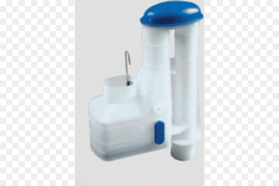 Kleine appliance-Kunststoff-Siphon - Wasser