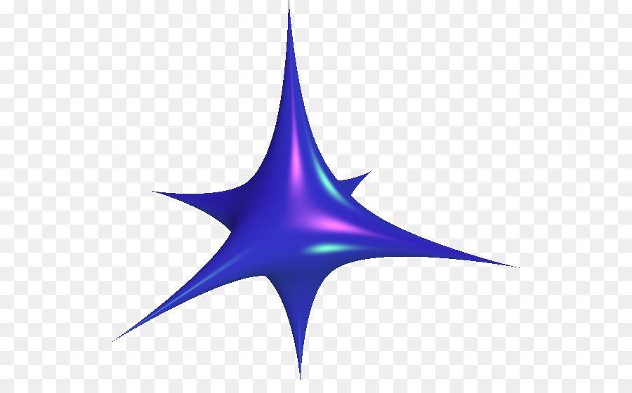 Enzensberger Stern Sterne Algebraische Oberfläche - andere