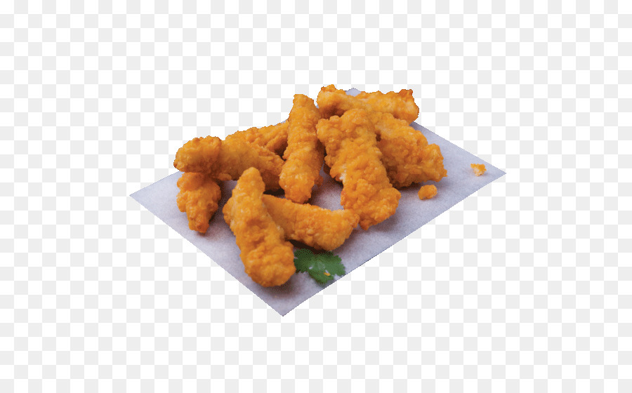 Mcdonald's Chicken McNuggets di pollo Fritto Pollo dita nugget di Pollo Pisang goreng - pollo fritto