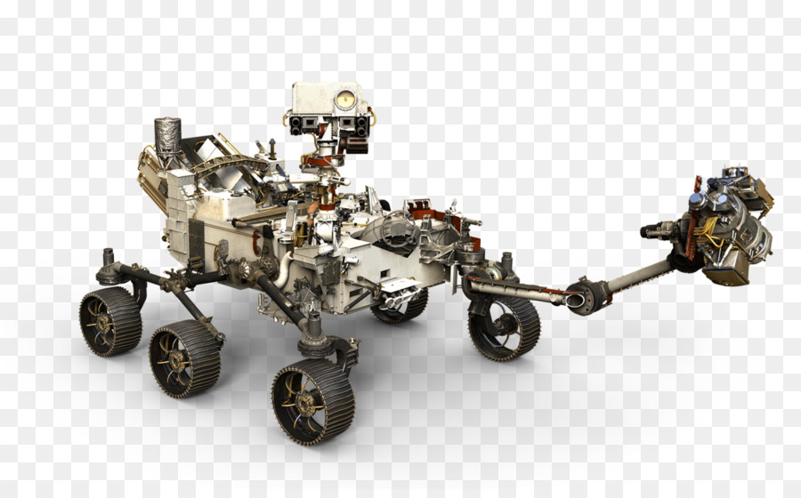 Mars 2020, il Mars Exploration Rover Mars Science Laboratory Mars sample return missione Mars rover - la nasa