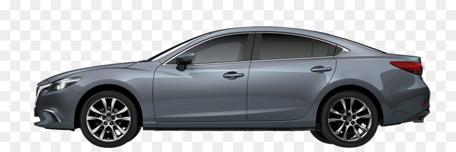 Leichtmetallfelgen 2018 Mazda6 Auto Mazda Mazda6 - Mazda