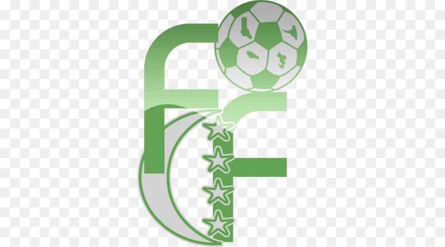 Logo Comore squadra nazionale di calcio NK Lokomotiva Pasto, Colombia Deportivo Pasto - Calcio