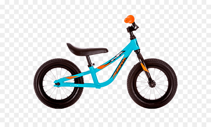 Balance-Fahrrad Avanti BMX Fahrrad Kind - Fahrrad
