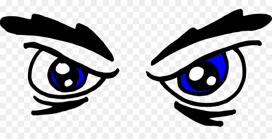 Augenbrauen Computer Icons Clip art - Auge