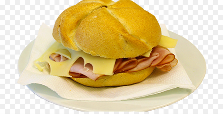 Breakfast sandwich Sci Grebenzen - St. Lambrecht Cheeseburger Ham and cheese sandwich Grebenzenblick * Restaurant & Guesthouse - colazione