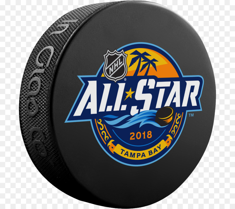 63 National Hockey League All-Star Game Tampa Bay Lightning 2018 NHL All-Star Concorso di Abilità Nashville Predators - 2011 hockey league all star del 2011