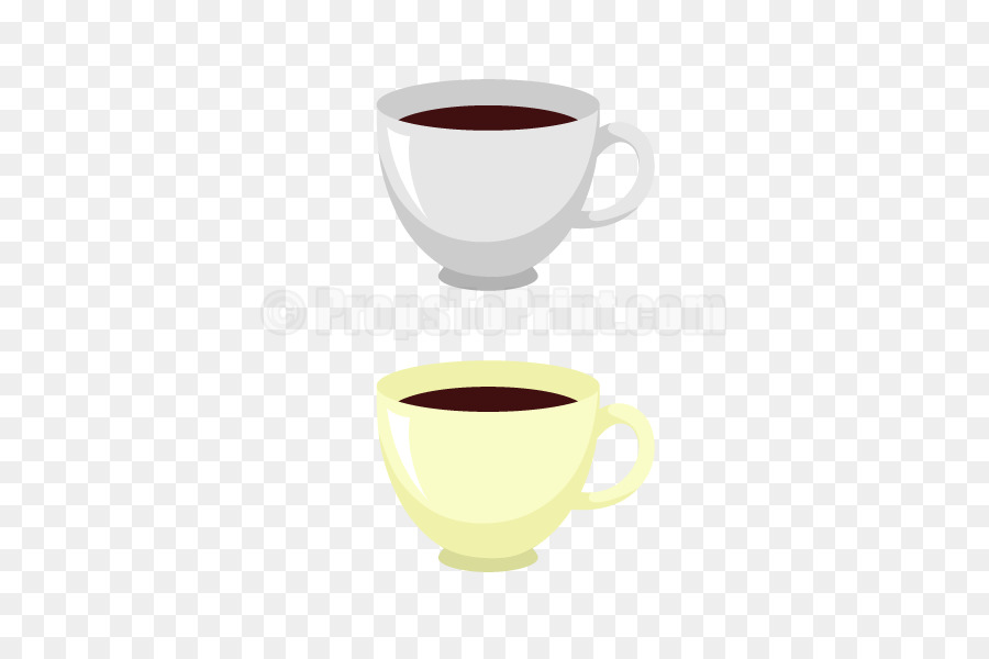Cà phê cốc Cafe Ảnh Uống - cà phê mẫu
