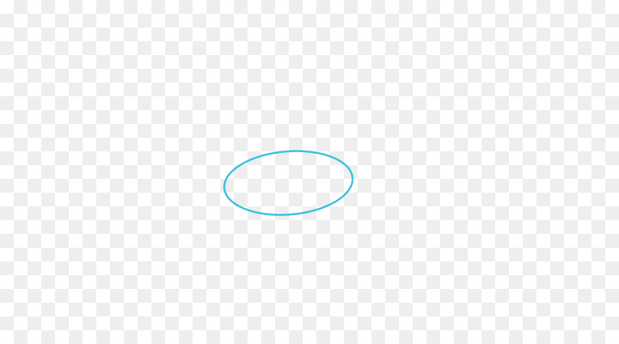 Kreis Oval Winkel-Kurve - Kreis
