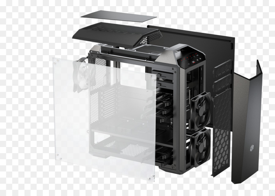 Computer Cases Housings Technology