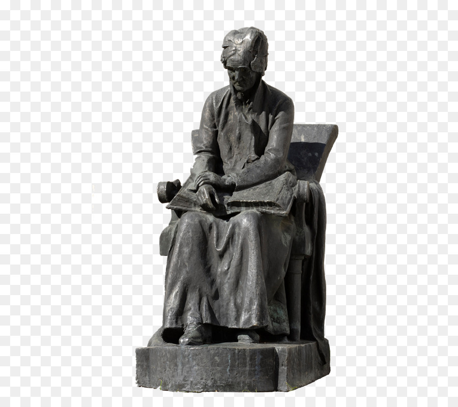 Statue der Klassischen Skulptur Bronze Skulptur Figur - SK II