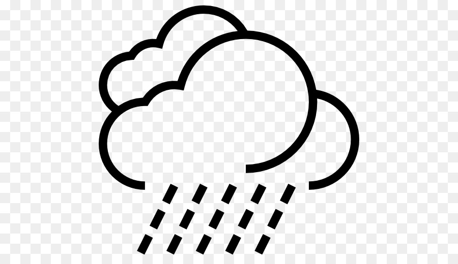 Extreme Wetter-Urban Cloud Web-Design-Regen-Sturm - Wetter