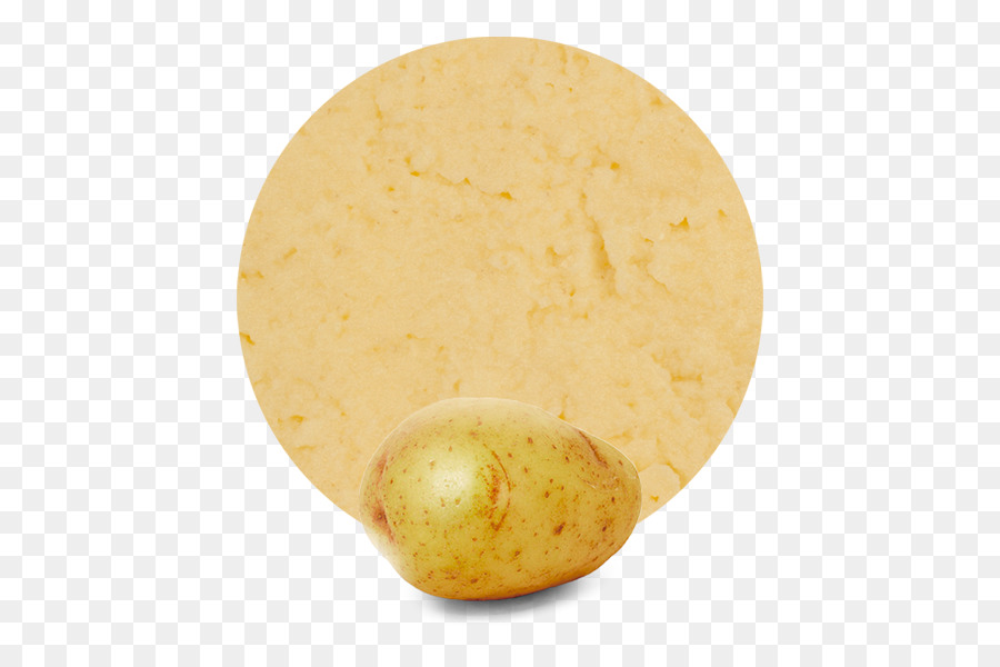 Mashed potato-Coulis, Gemüse-Sweet potato - Kartoffel
