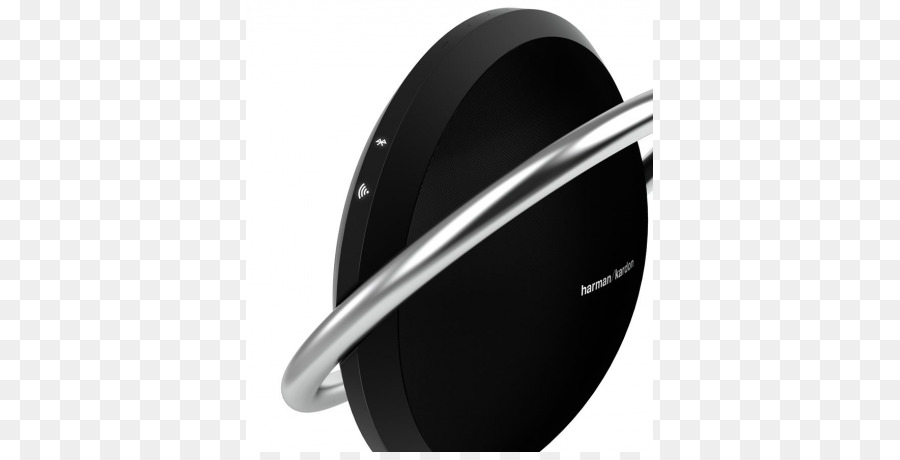 Lautsprecher Gehäuse Wireless Lautsprecher von Harman Kardon Sound - onyx schwarz