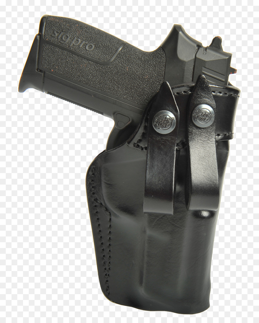 Smith & Wesson M&P Fondine Pistola Paddle fondina Kydex - fondina